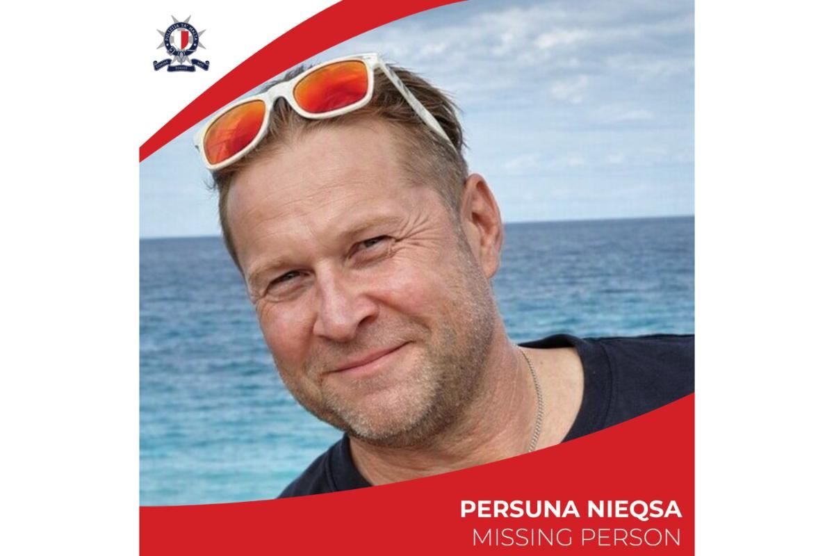 Robert awniczak in kaybolmasina iliskin malta polisi bilgi istiyor 39713