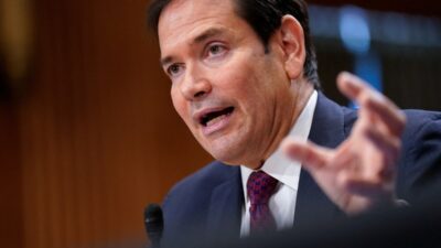 Rubio: nato'nun kapasiteleri yeniden düşünülmeli 3 Rubio nato nun kapasiteleri yeniden dusunulmeli 39526