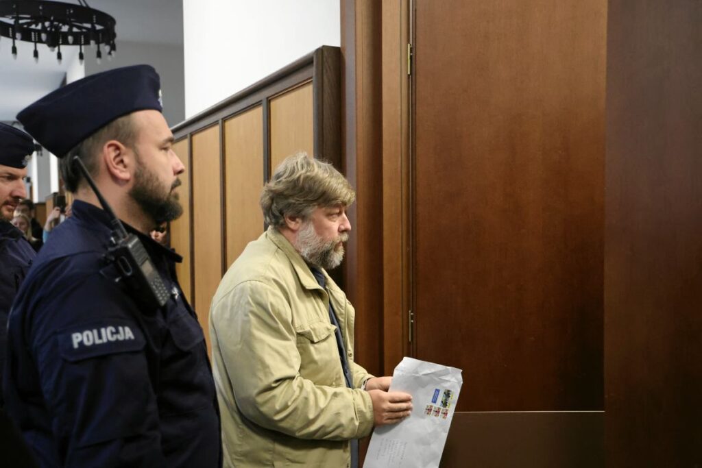 rusya butiagin serbest birakilmazsa polonyalilari gozaltina alacagi uyardi 35037