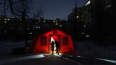 Rusya ocak ayindan bu yana ukrayna enerji sistemini hedef aliyor 34893