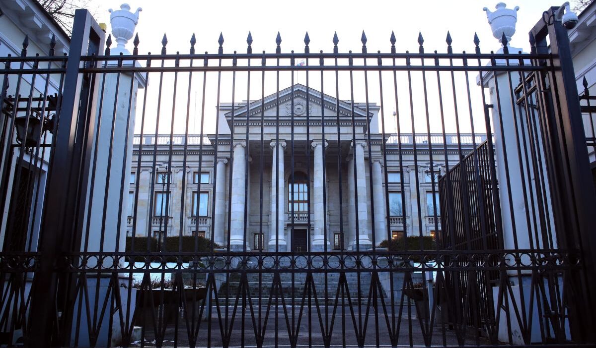 Rusya, polonya'ya seyahat i̇çin uyardı 1 Rusya polonya ya seyahat i cin uyardi 33516