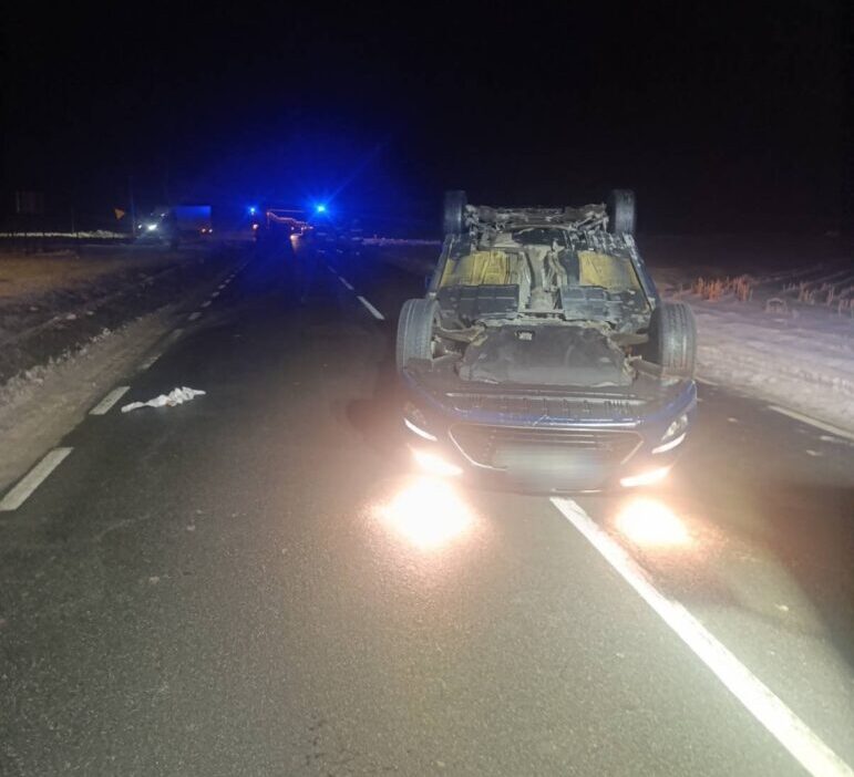 Sabah saatinde sochocin'de trafik kazası: sürücüler yaralanmadı 1 Sabah saatinde sochocin de trafik kazasi suruculer yaralanmadi 38165