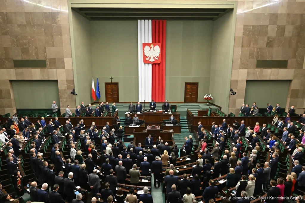 sejm de i ki kilit adalet projesi gundemde 35645