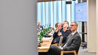 Sejm de i nsanin i klim etkisi konferansi bilimsel konsensusle celisen gorusler sunuldu 33195