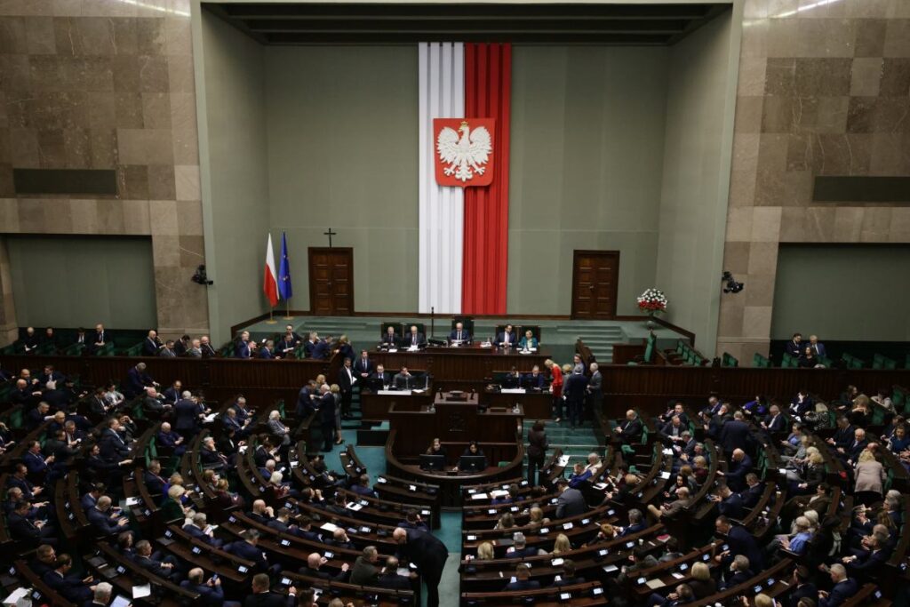 sejm den krs yasa tasarisi karari 37292