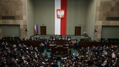 Sejm den krs yasa tasarisi karari 37292
