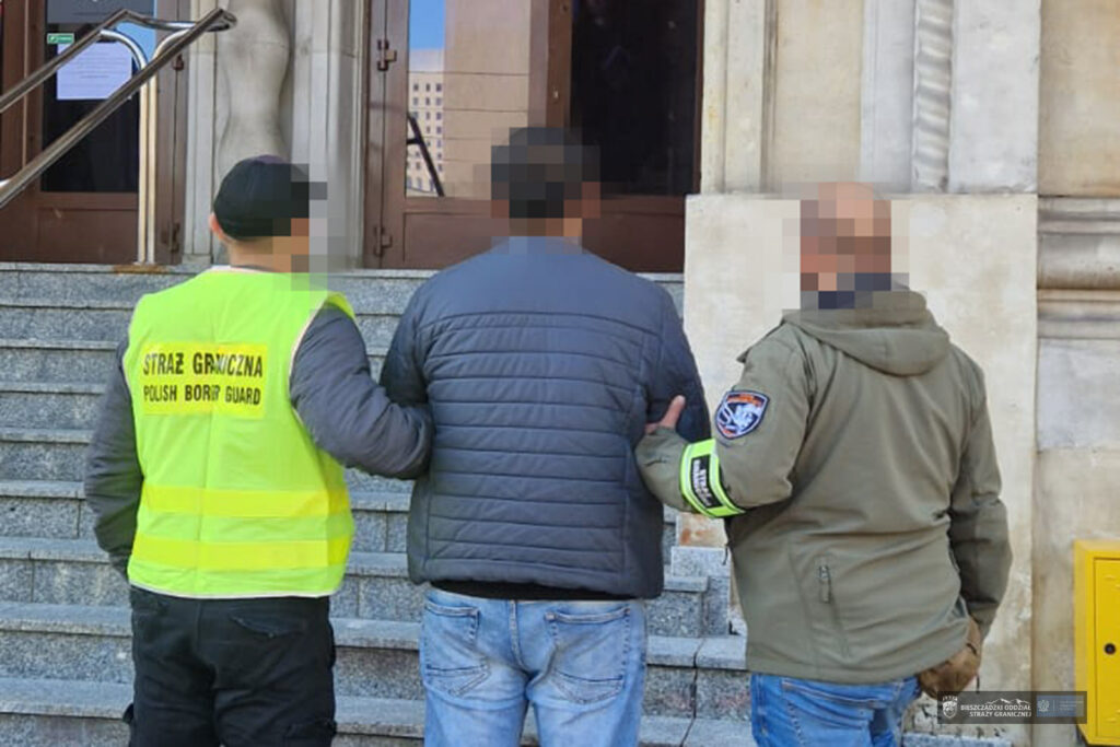 Siedlce cumhuriyet savcılığı ile terespol gümrük birliği, a2 otoyolu'nda 41. 8 kilogram mefedron ele geçirdi 1 Siedlce cumhuriyet savciligi ile terespol gumruk birligi a2 otoyolu nda 41 8 kilogram mefedron ele gecirdi 39857