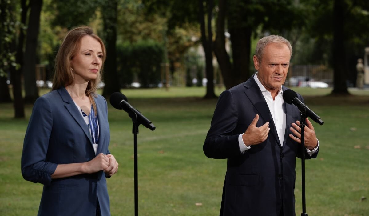 Skandalal nord stream iddialari polonya ya 1 3 trilyon euroluk tazminat onerisi 36928