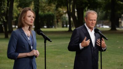 Skandalal nord stream iddialari polonya ya 1 3 trilyon euroluk tazminat onerisi 36928