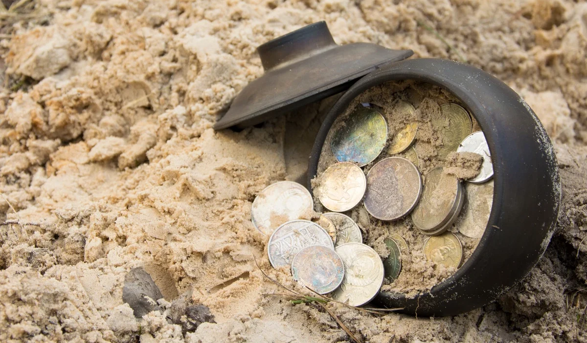 Skarby w polskiej kulturze i rzeczywisto ci mitologia i rzeczywisto 40202