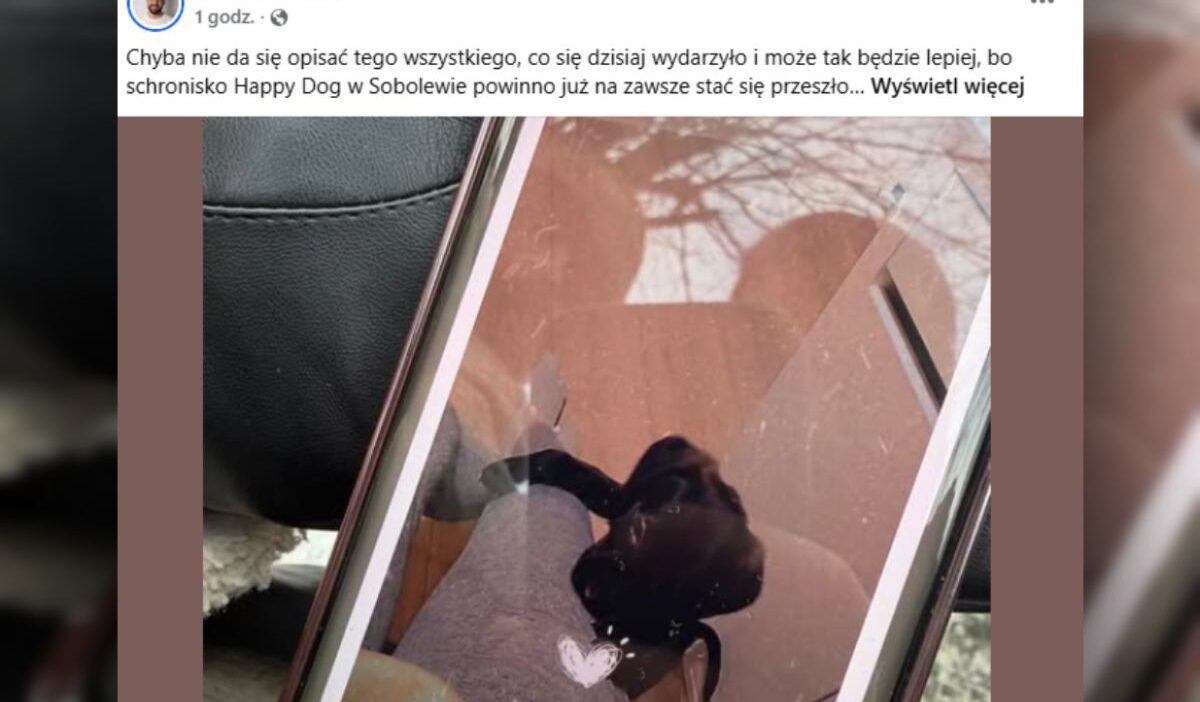 Sobolewy deki hayvan barinagi kapanmasina i liskin milletvekili mudahalesi 37653