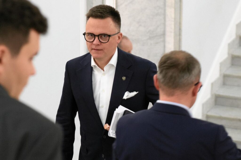 szymon ho ownia 10 evlilik yildonumu mesajinda elestirilere yanit verdi 40693