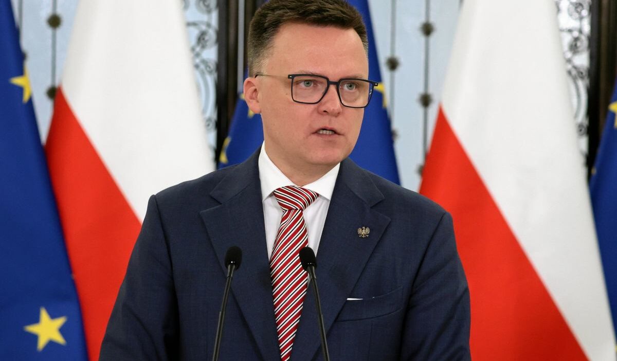 Szymon ho ownia nin politikadan ayrilmasi gundemde son arastirma 36871