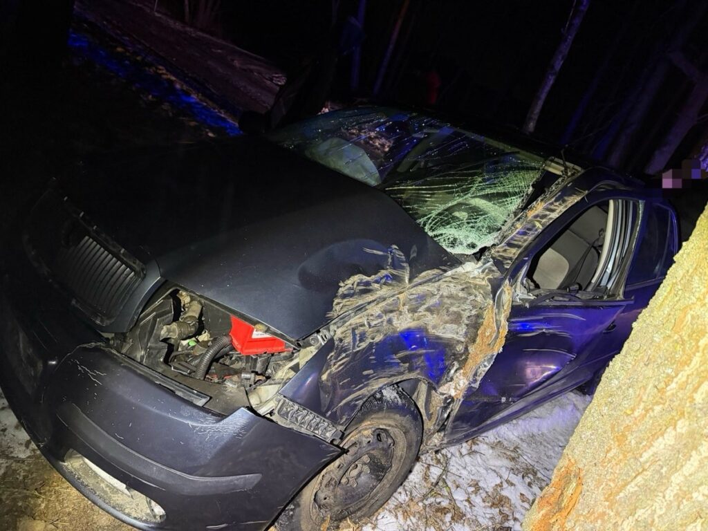 telefonun kaza tespit ozelligi polisi uyardi 1 5 promil alkol cikan 18 yasindaki surucu yakalandi 40822