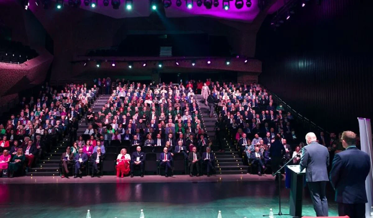 Toruń welconomy forumu 2026'da 25. Yıldönümü kutlamasına hazırlanıyor 1 Toru welconomy forumu 2026 da 25 yildonumu kutlamasina hazirlaniyor 39742