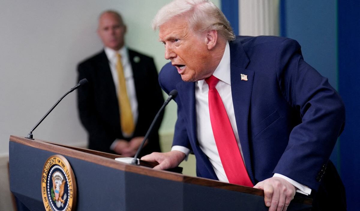 Trump: "avrupa tahvillerini satarsa büyük intikam" 1 Trump avrupa tahvillerini satarsa buyuk intikam 36596