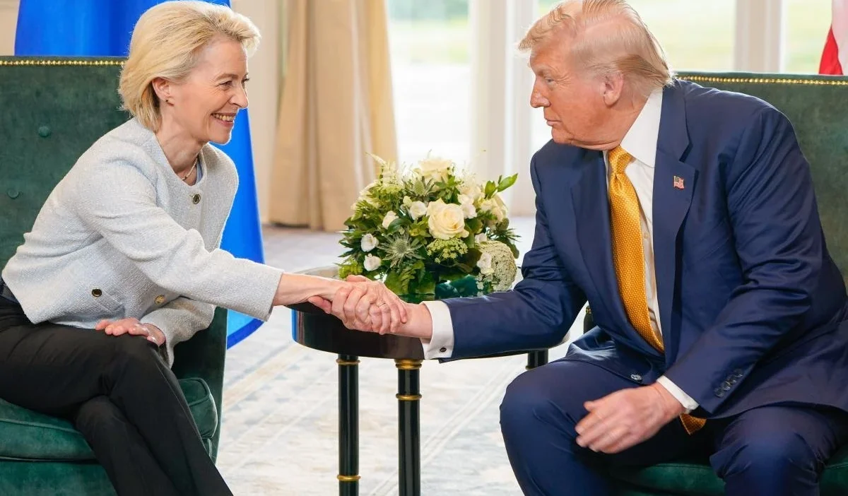 Trump enerji politikasinda donusum 37977