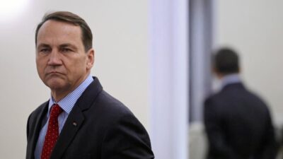 Trump in afganistan irak aciklamasina polonya dan onur tepkisi 37042