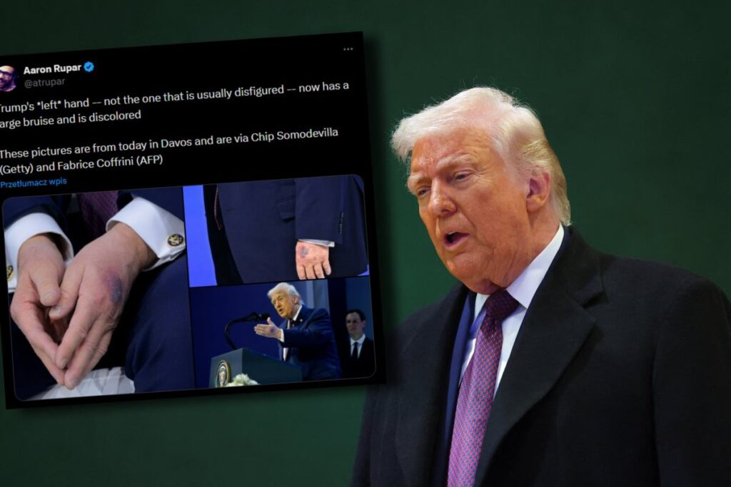 trump in davos ta gorulen morluklari beyaz saray dan aciklama 36642