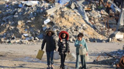 Trump in gazi baris konseyi kuruldu mladenow baglanti kisisi oldu 34171