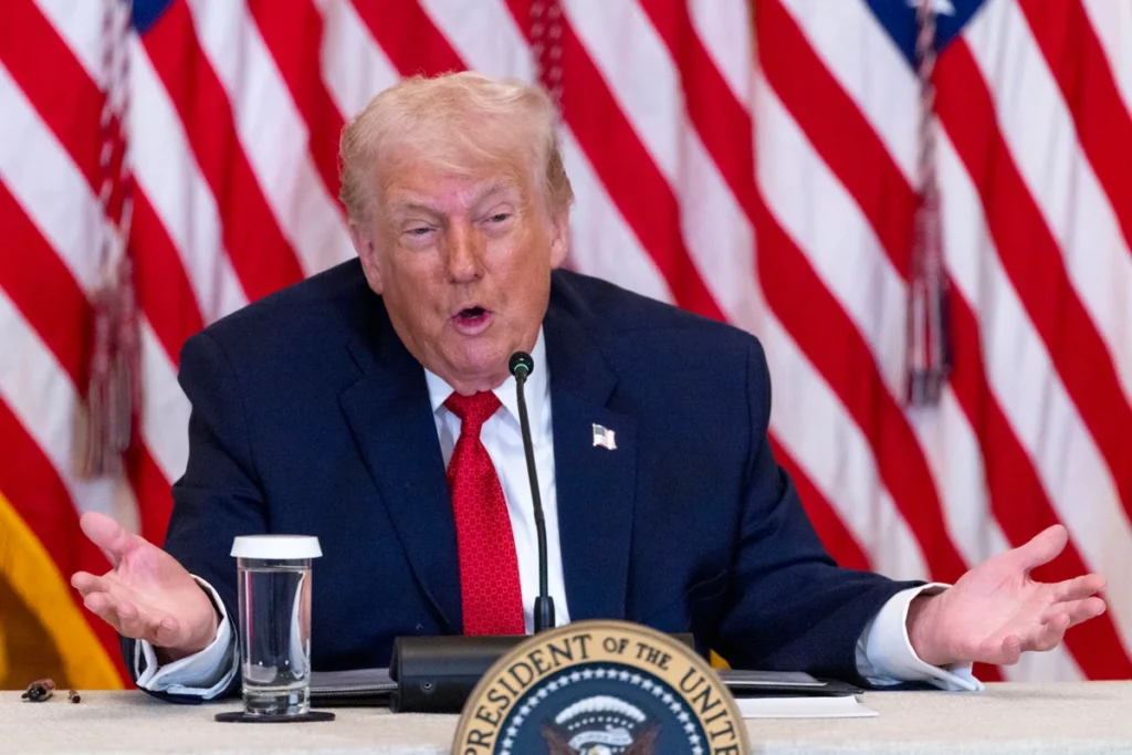 trump in i kinci donemi cetrefilli uluslararasi politika 35082