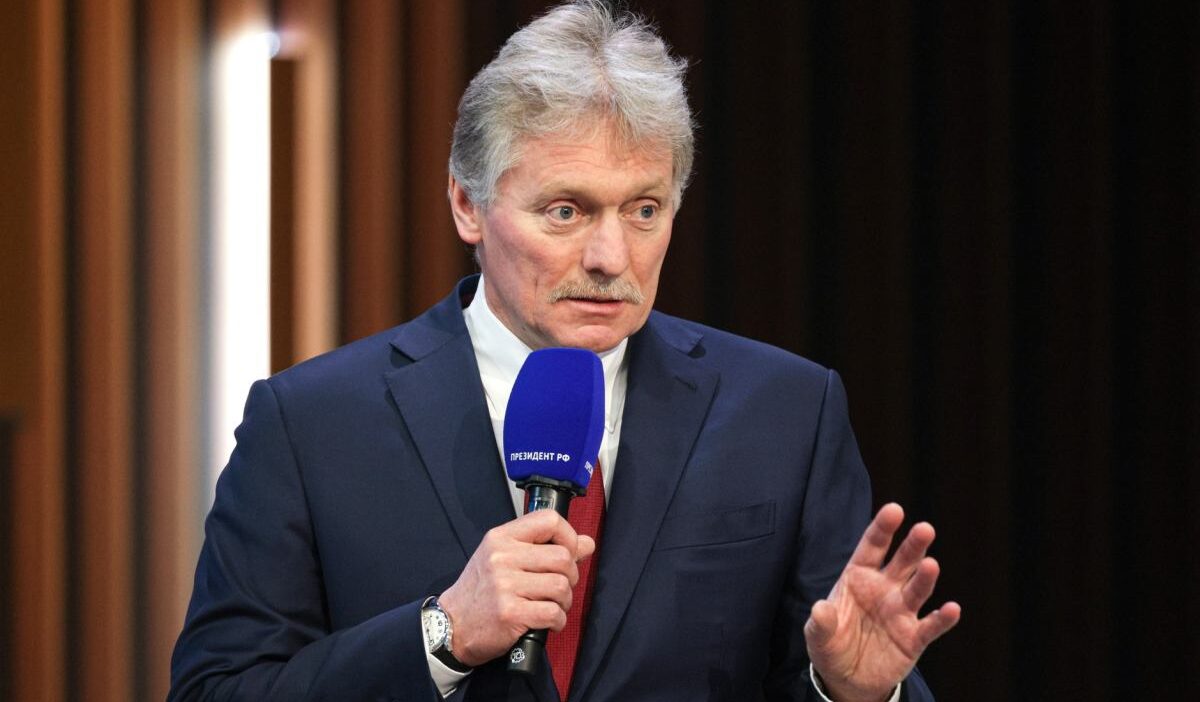 Trump'ın özel temsilcisi: önemli gelişmeler 1 Trump in ozel temsilcisi onemli gelismeler 36365