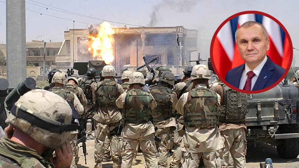 trump irak ve afganistan da muttefikler cephe hattinda degildi abd destek i htiyaci duymadi 38393