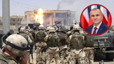 Trump irak ve afganistan da muttefikler cephe hattinda degildi abd destek i htiyaci duymadi 38393