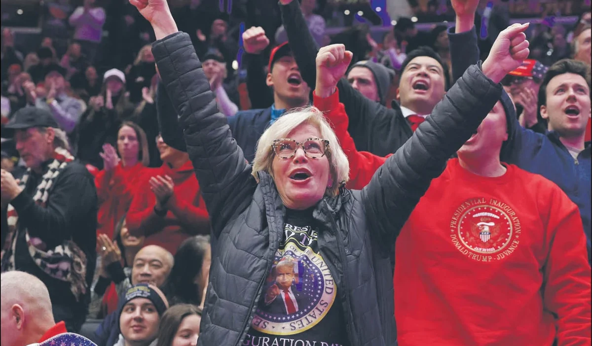 Trump nobel odulu almadigim i cin artik barisa odaklanmiyorum 34884