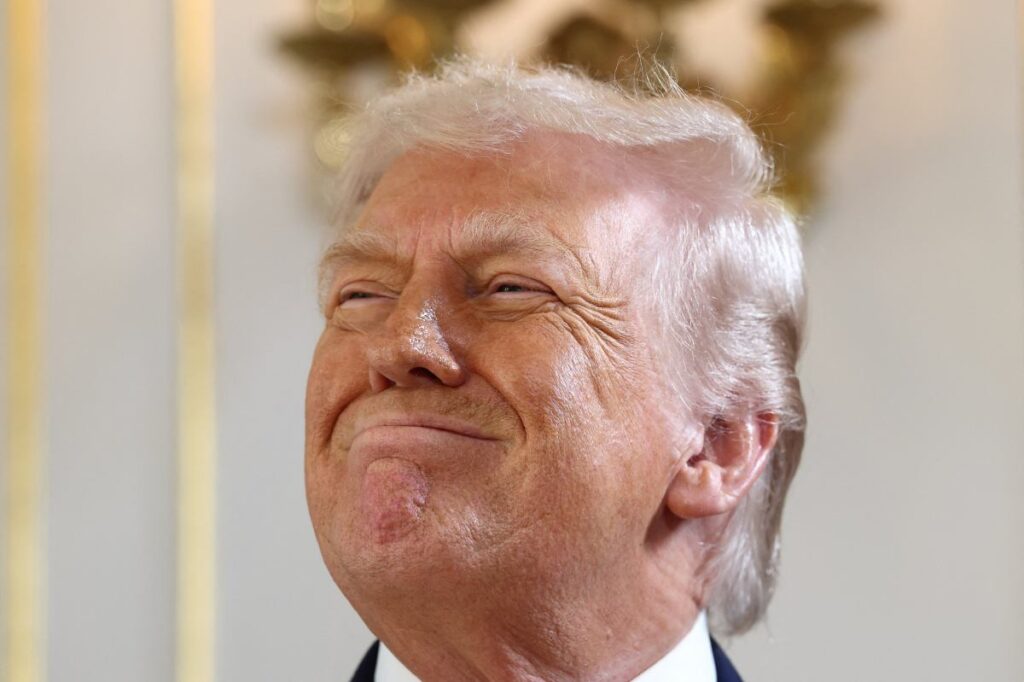 trump nobel odulu beni i lgilendirmiyor 35052