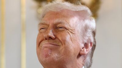 Trump nobel odulu beni i lgilendirmiyor 35052