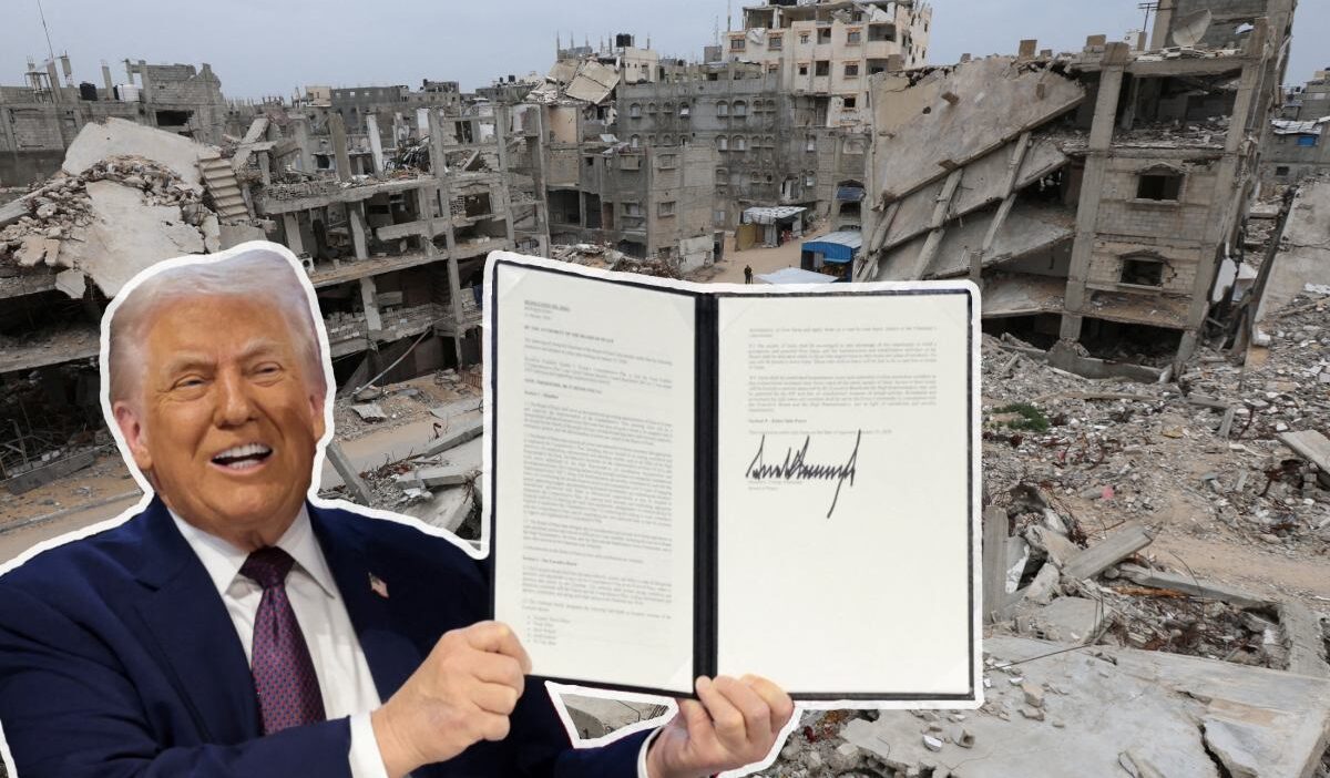 Trump yonetiminden gazze ye yeni masterplan onerisi 39426