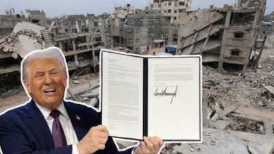 Trump yönetiminden gazze'ye yeni masterplan önerisi 2 Trump yonetiminden gazze ye yeni masterplan onerisi 39426