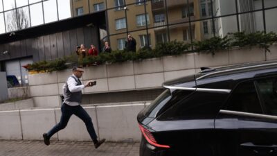 Tv republika sunucusu racho trafik i hlali davasiyla mahkemeye cikarilacak 37298