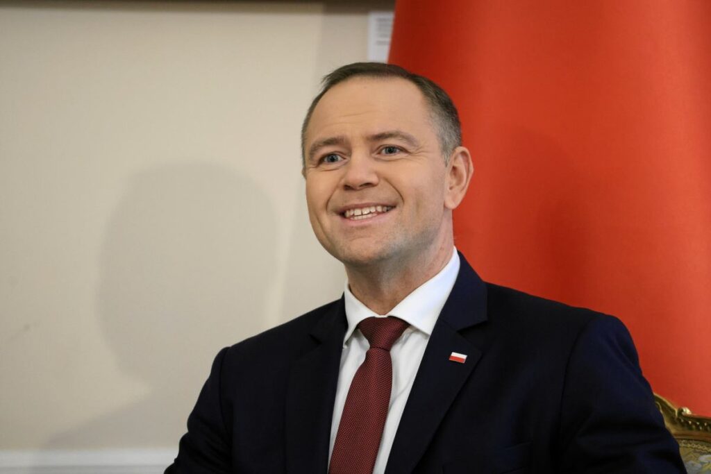 tvp baskan davos ta tvp muhabirine konustu davetleri reddettigi iddiasinda 36969