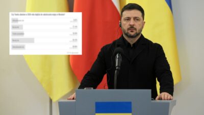 Ukrayna savasi sonu anketi 2026 da baris sansi dusuyor 36130