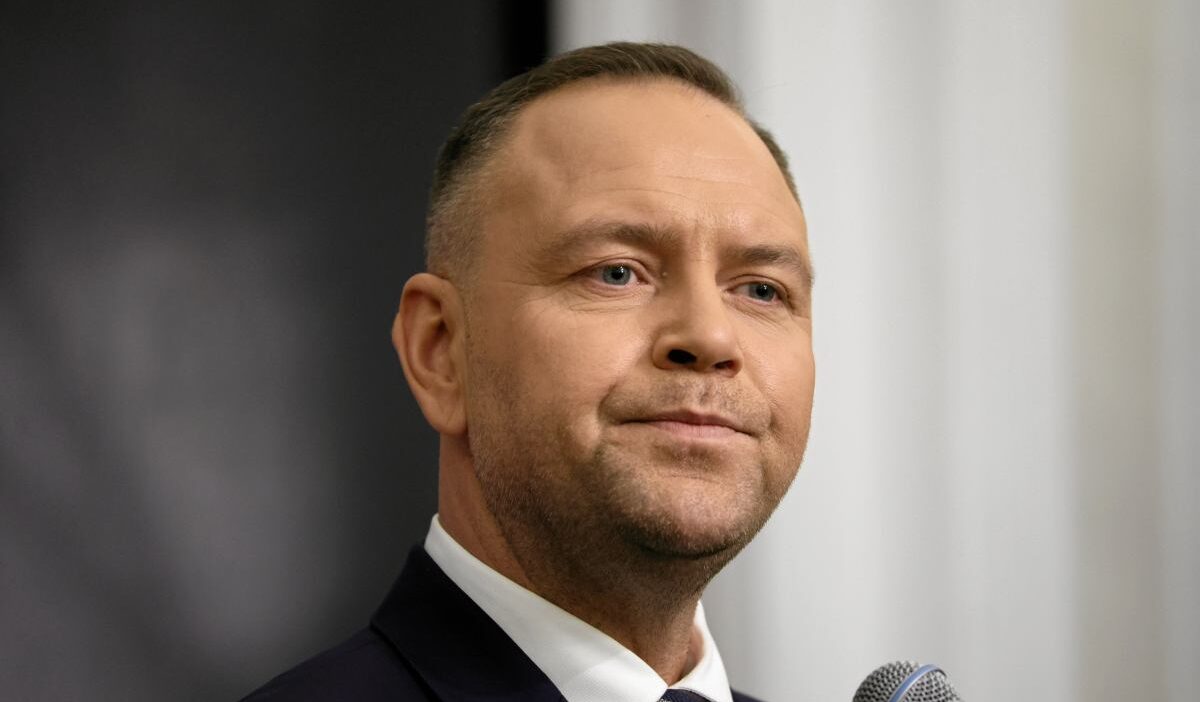 Ukraynali gazeteci nawrocki hakkindaki sozleriyle sorusturma actirdi 35097