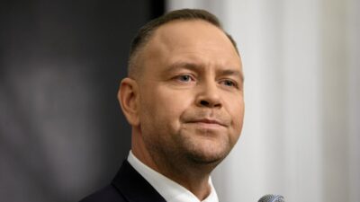 Ukraynali gazeteci nawrocki hakkindaki sozleriyle sorusturma actirdi 35097