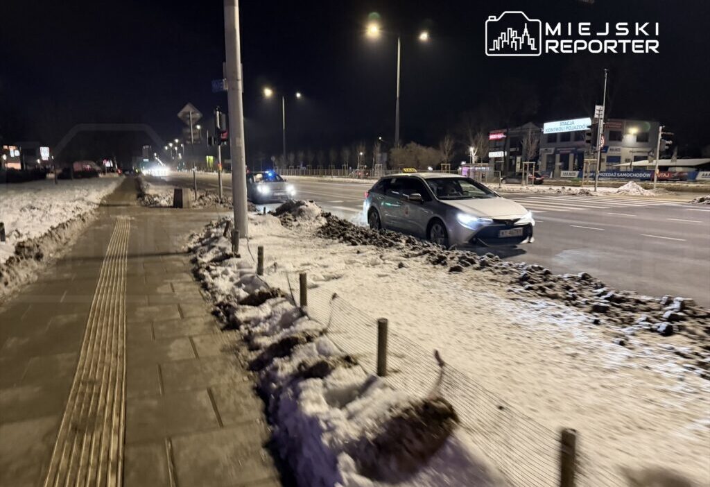 Uygulama araciyla yaya carpismasi yarali kadin hastaneye kaldirildi 34570