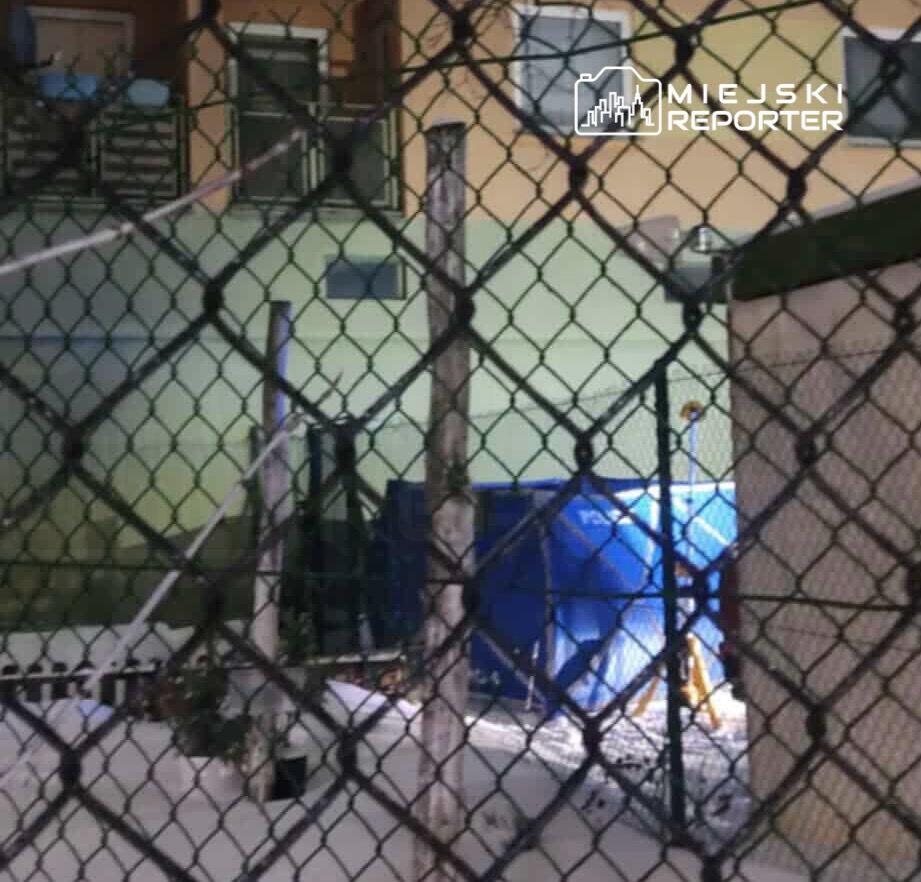 varsova da 6 kattan duserek hayatini kaybeden adamin son anlari 33718