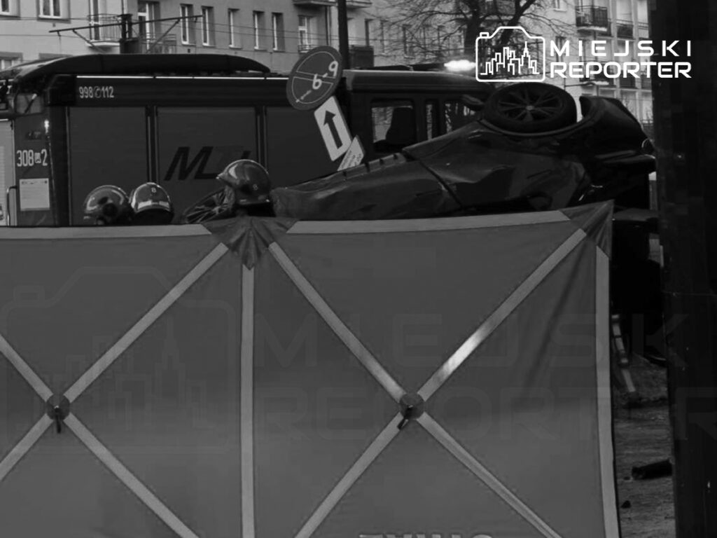 varsova da ciddi trafik kazasi 1 cocuk hayatini kaybetti 4 yarali 35025