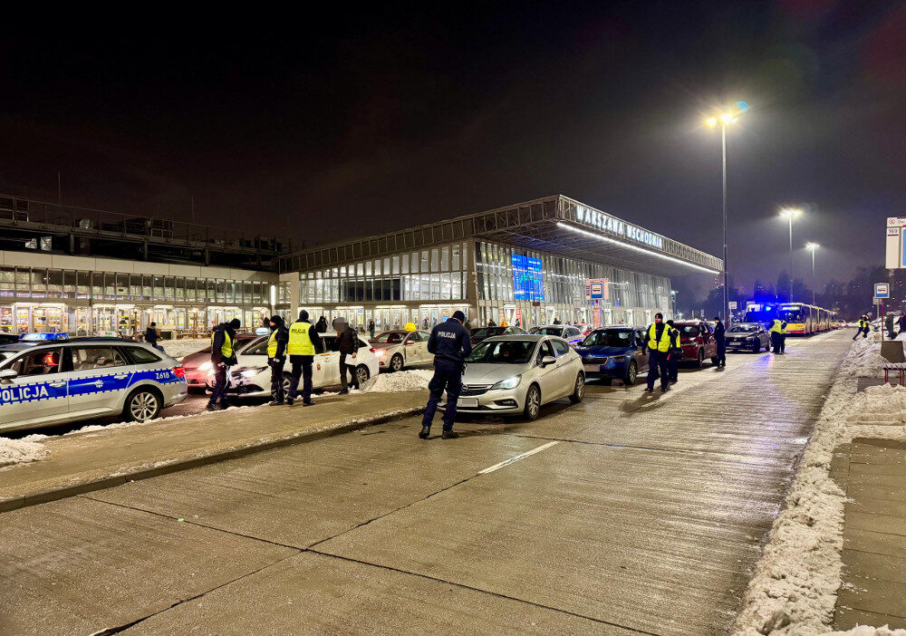 Varsova da guvenli tasimacilik operasyonu 2025 sonuclari degerlendirildi 35124