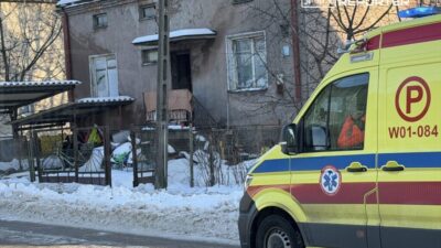 Varsova da i ki yasli kisinin donarak olu bulundugu evde hayvanat bahcesi i hmal tartismasi 34274