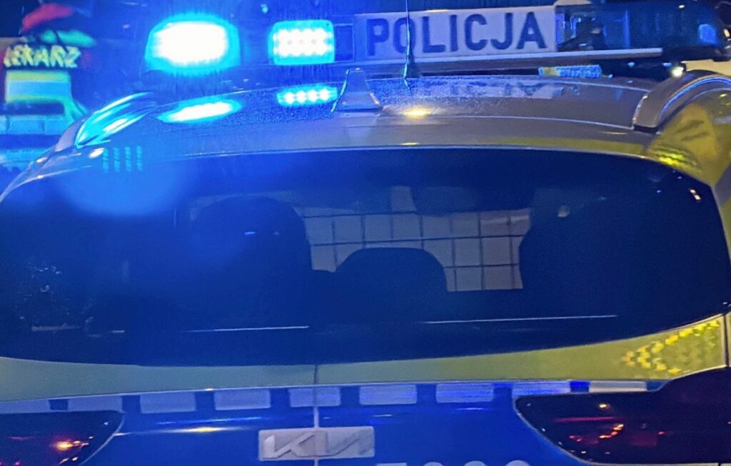 varsova da olumlu trafik kazasinda sorumlu olan suruculere suclamalar 35245