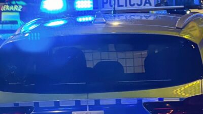 Varsova da olumlu trafik kazasinda sorumlu olan suruculere suclamalar 35245