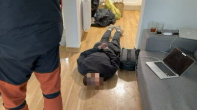 Varsova da polis operasyonu i nsan ticareti ve uyusturucu cetesi cokertildi 39251