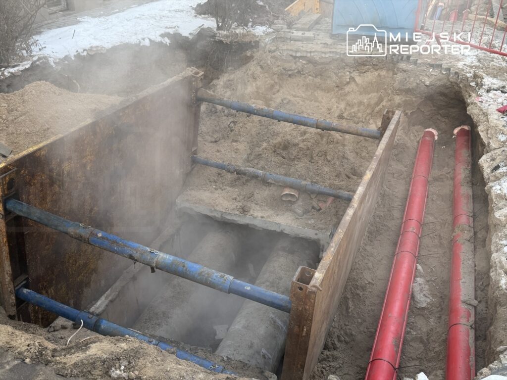 varsova da saski caddesi 89 civarinda 30 ocak ta sicak su kesintisi 40660