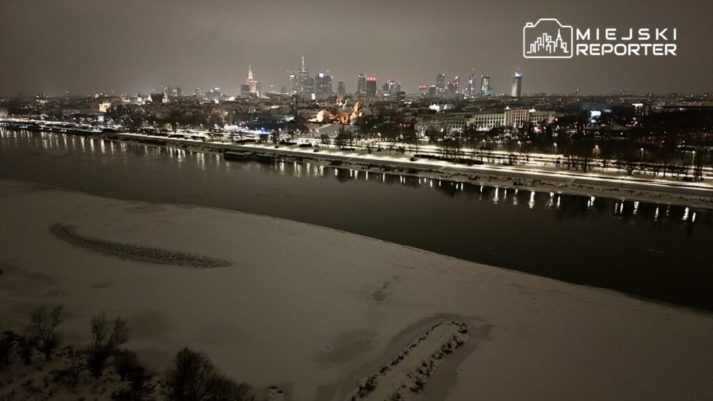 Varsova da soguk hava alarmi 23 c ye ulasacak hafif soguk dalgalara karsi onlemler artirildi 40726