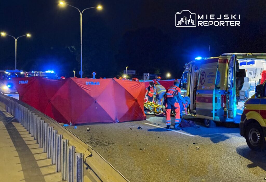 Varsova da trafik kazalarinda yer degisimi yaya olumleri azalirken motosiklet riski artiyor 37786