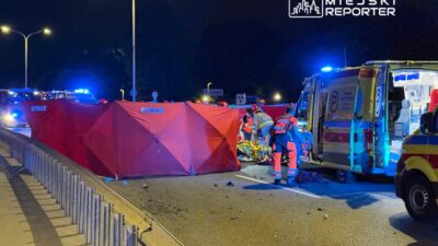 Varşova'da trafik kazalarında yer değişimi: yaya ölümleri azalırken motosiklet riski artıyor 2 Varsova da trafik kazalarinda yer degisimi yaya olumleri azalirken motosiklet riski artiyor 37786